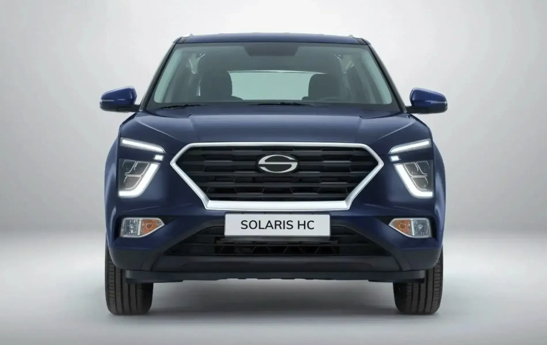 Solaris hc