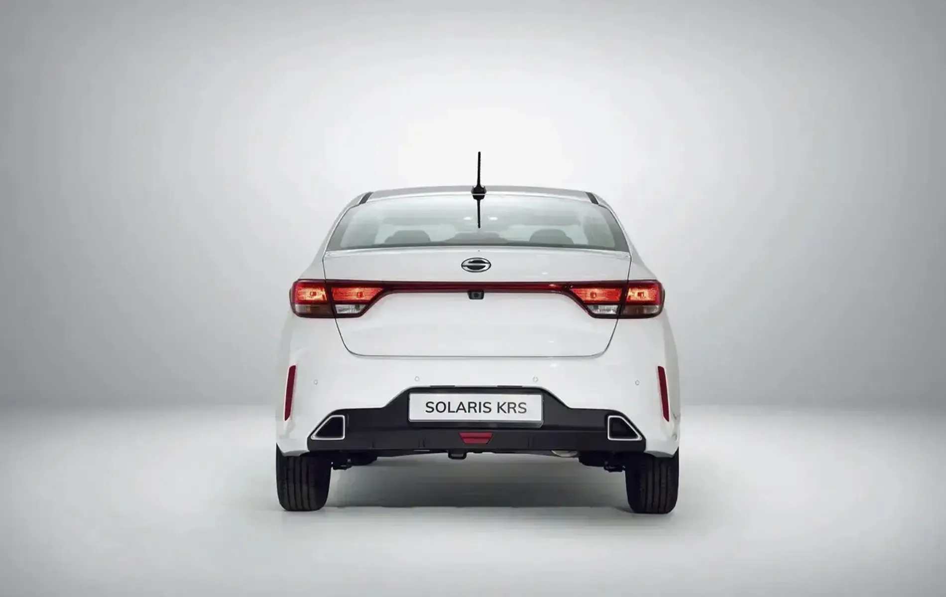 Solaris krs