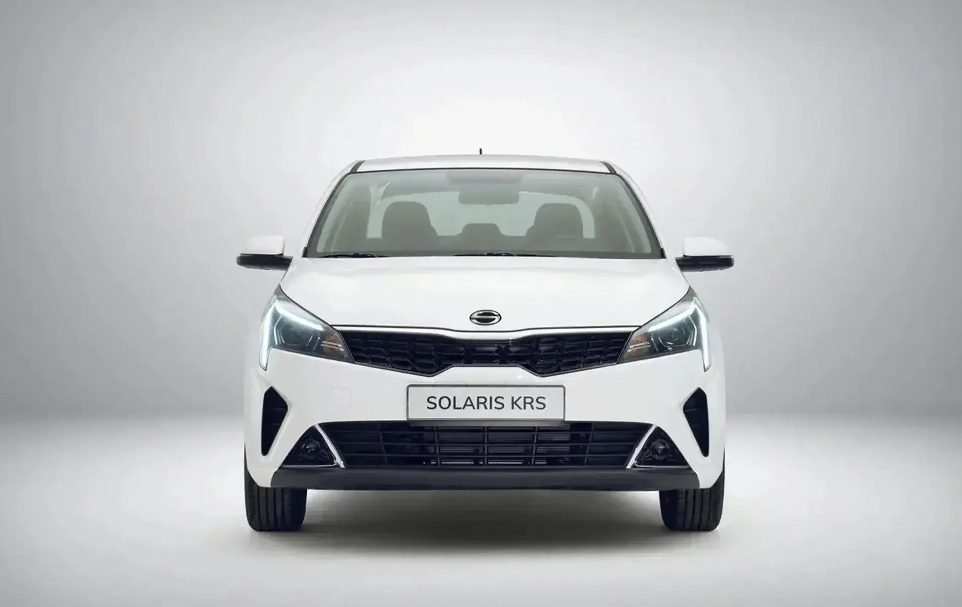 Solaris krs