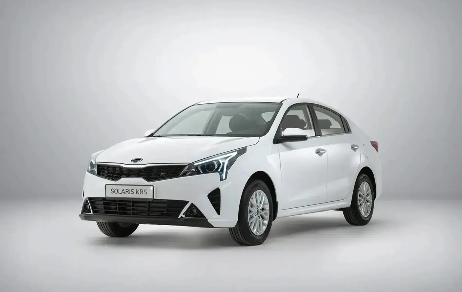 Solaris krs