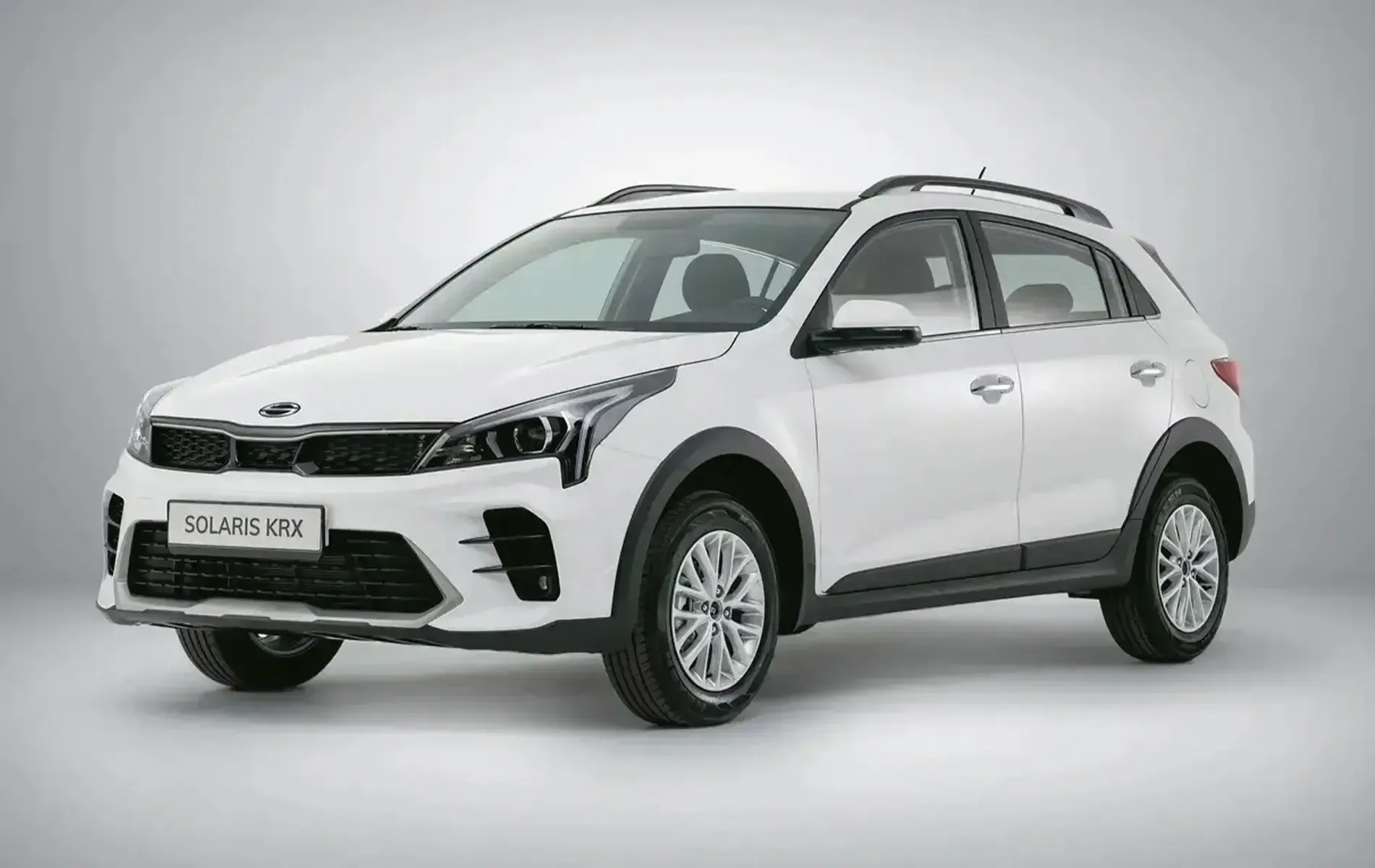 Solaris krx